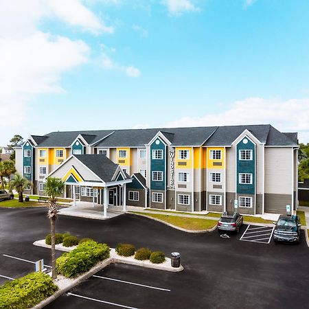 The Windstar Hotel - Carolina Beach Esterno foto
