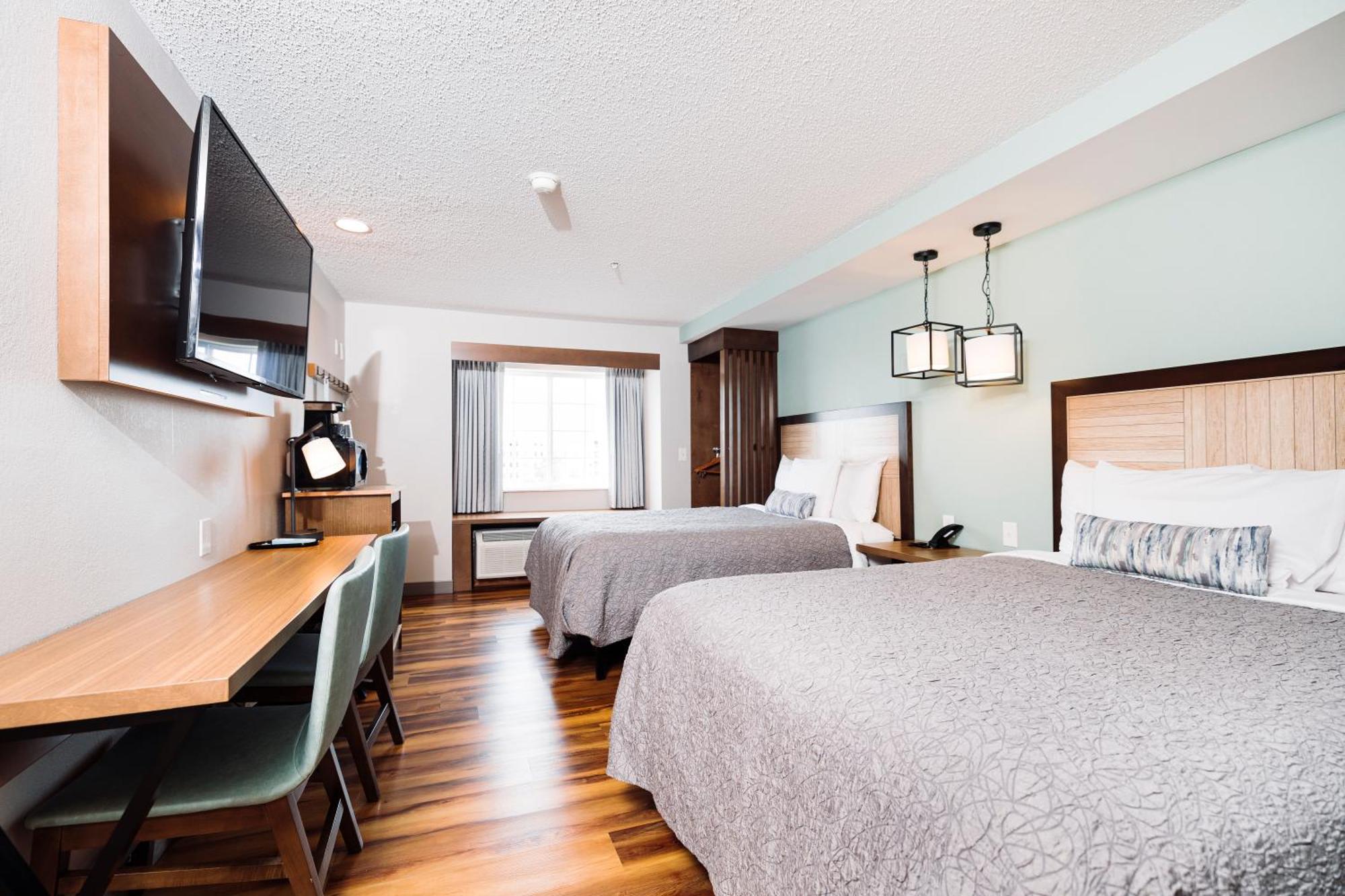 The Windstar Hotel - Carolina Beach Esterno foto