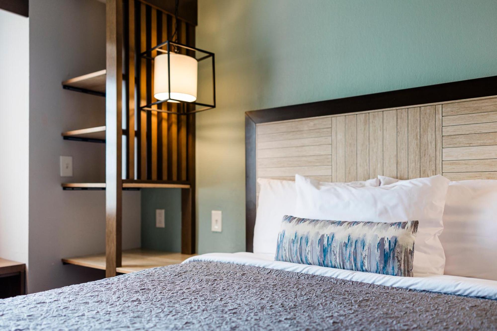 The Windstar Hotel - Carolina Beach Esterno foto